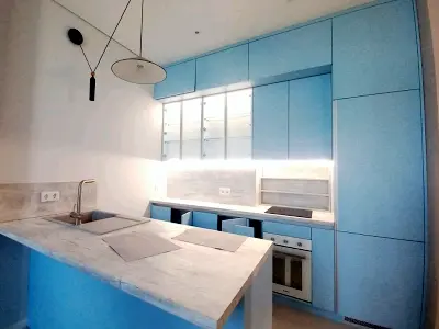квартира за адресою Ванний пров., 5г