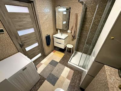 квартира по адресу Кульпарковская ул., 230-А