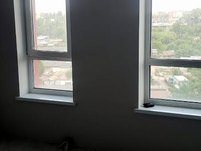 квартира по адресу Надднепровское шоссе, 2А