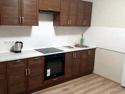 квартира за адресою Канатна вул., 122а
