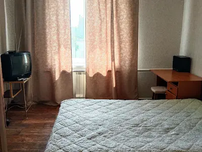 квартира за адресою Володимирська вул., 2 Б