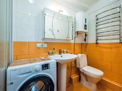квартира за адресою Левка Лук'яненка вул. (Маршала Тимошенка), 6-А