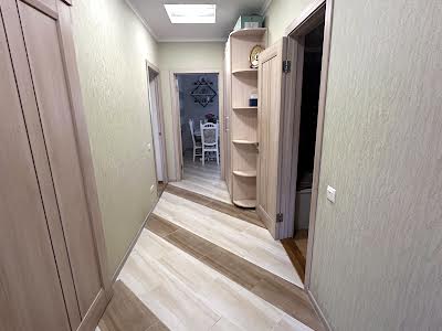 квартира за адресою Шевченка вул., 165а