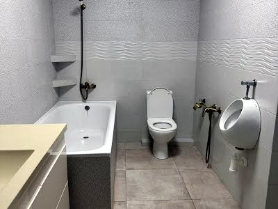 квартира за адресою Зарічна вул., 2а