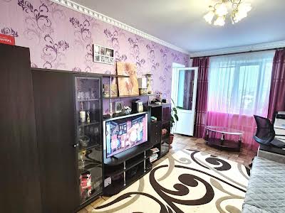 квартира за адресою Героїв України вул. (Героїв Сталінграду), 32