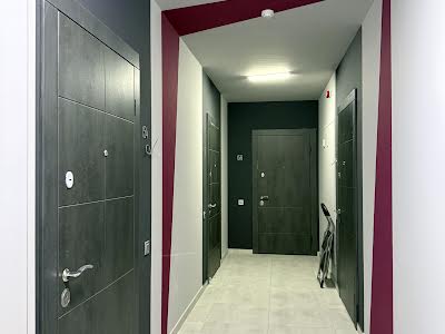 квартира за адресою Шолуденка вул., 32