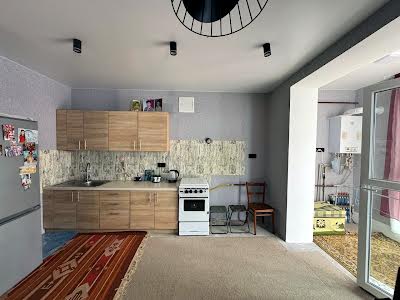 квартира за адресою Співдружності вул., 7