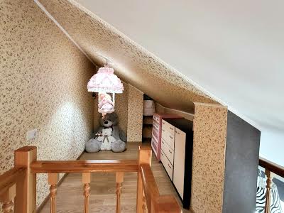 квартира за адресою Регенераторна вул., 4