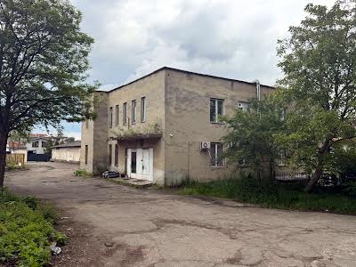 коммерческая по адресу Івана Мазепи ул., 14
