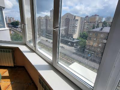 квартира за адресою Борщагівська вул., 206