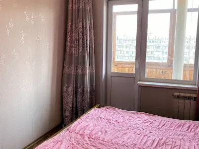 квартира по адресу Митрополита Андрея Шептицкого ул. (Анатолія Луначарського), 1/2