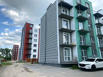 квартира по адресу Щаслива, 22