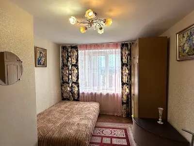 квартира за адресою Бакинська вул., 37-Б