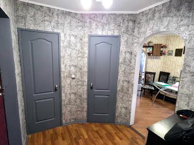 квартира за адресою Оноре де Бальзака вул., 6