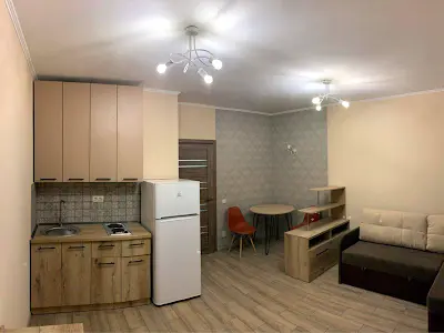квартира по адресу Семьи Кульженков ул. (Дегтяренко Петра), 37