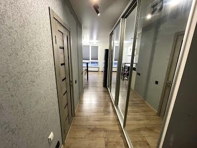 квартира за адресою Трускавецька вул., 2-А