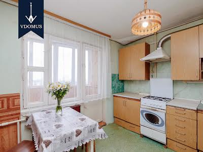 квартира по адресу Якуба Коласа ул., 6-Б