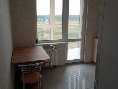 квартира за адресою Берковецька вул., 6Б