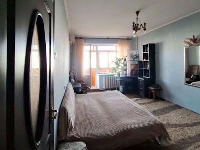 квартира по адресу Ильфа и Петрова ул., 41