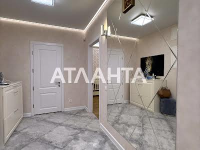 квартира за адресою Жаботинського вул. (Пролетарская улица), 56а