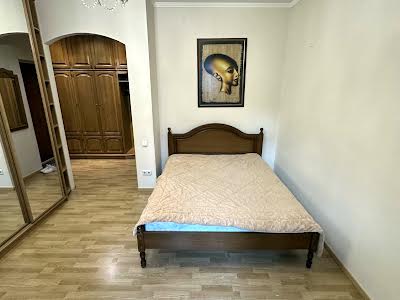 квартира за адресою Еспланадна вул., 32
