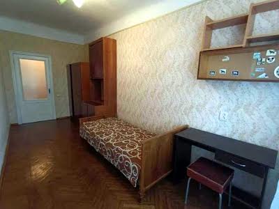 квартира по адресу Гетьмана Кирилла Разумовского ул. (Миколи Краснова), 8