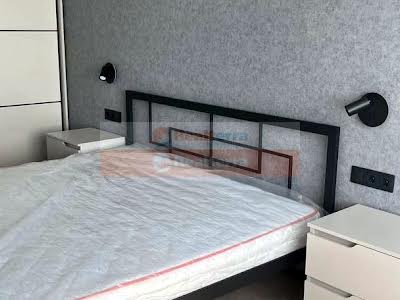 квартира по адресу Елизаветы Чавдар ул., 34
