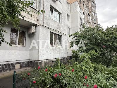 квартира за адресою Ярослава Баїса вул. (Володимира Висоцького), 8