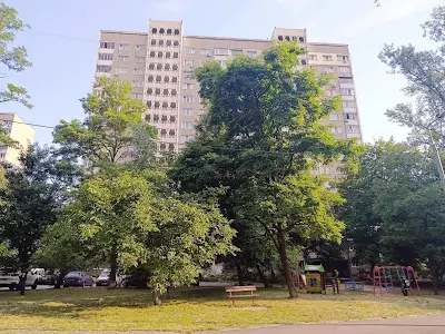 квартира за адресою Квітневий пров., 8