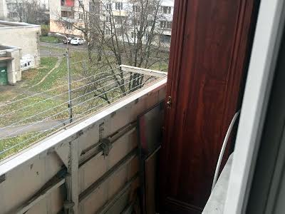 квартира по адресу Новопироговская ул., 33