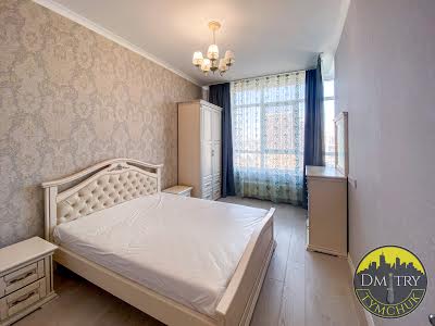 квартира за адресою Джона Маккейна вул. (Івана Кудрі), 7