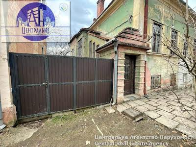 квартира за адресою Миколи Пирогова вул., 1