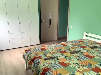 квартира по адресу Леся Курбаса просп., 14-А