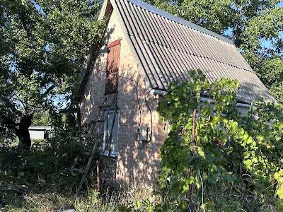 дом по адресу Кропивницкий, Сахаровський міст