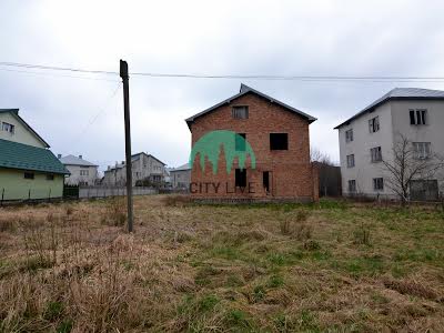 будинок за адресою Тисмениця, Січових Стрільців