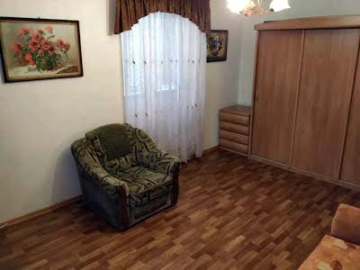 квартира за адресою Київ, Татарська вул., 38