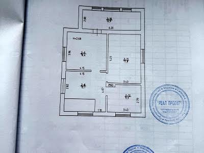 дом по адресу Коцюбинського, 98