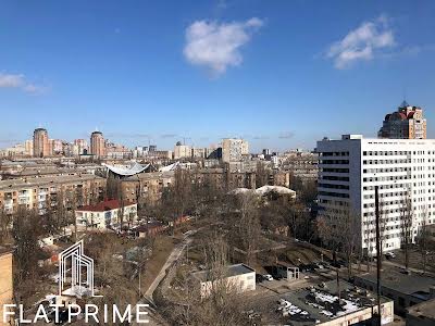 квартира по адресу Николая Михновского бульв. (Дружбы Народов), 14-16