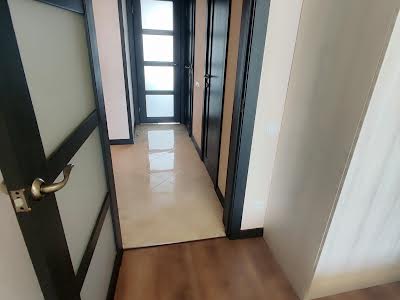 квартира по адресу Михаила Лушпы просп., 25