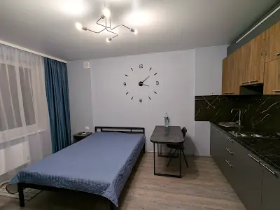 квартира по адресу Героев Небесной Сотни просп., 16/10