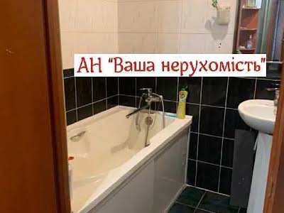 квартира за адресою Бідного Олександра вул., 1