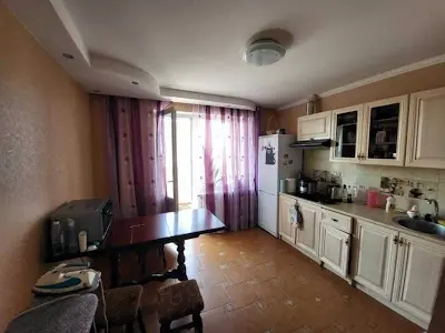 квартира по адресу Урловская ул., 36-А