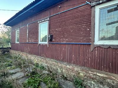 будинок за адресою Березна