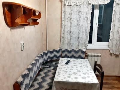 квартира по адресу Оболонский просп., 39