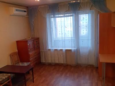 квартира за адресою Оболонський просп., 34-Б