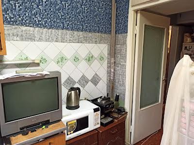 квартира за адресою Архітектора Вербицького вул., 34
