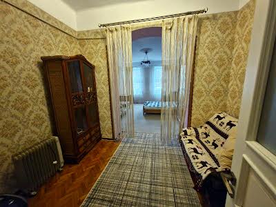 квартира по адресу Балабана ул., 24