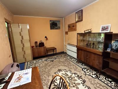 квартира за адресою Сонячна Набережна вул. (Маршала Малиновського), 60