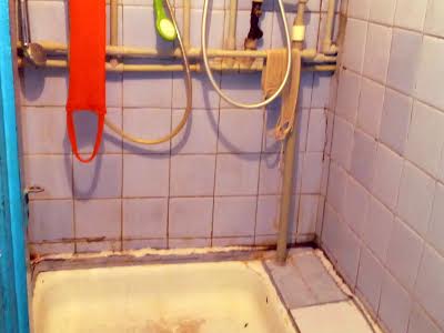 комната по адресу Люстдорфская дорога, 31