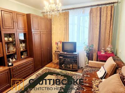 квартира за адресою Салтівське шосе, 244